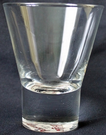 ABSINTHE GLASS MATA HARI