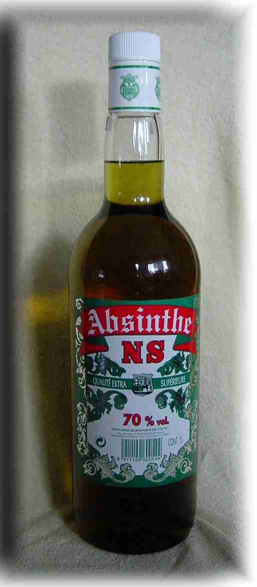 ABSINTHE NS 70